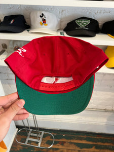 Bootleg Fubu SnapBack Hat