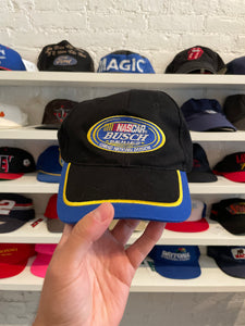 Nascar Busch Series Hat