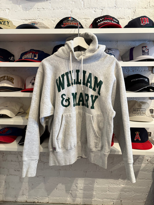 William & Mary Hoodie Size Small
