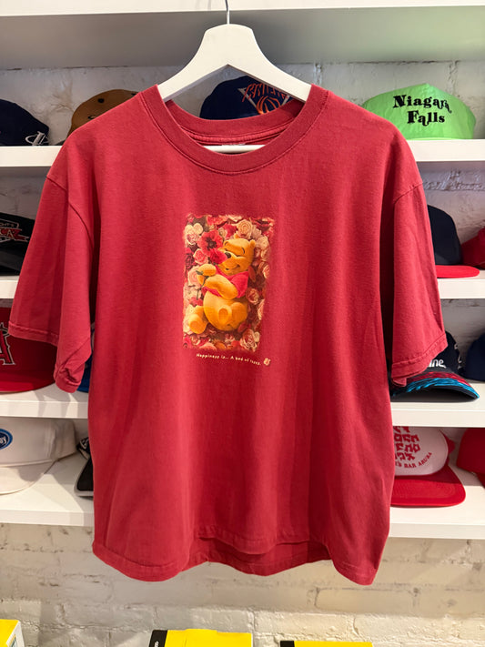 Vintage Winnie The Pooh T-Shirt Size Medium