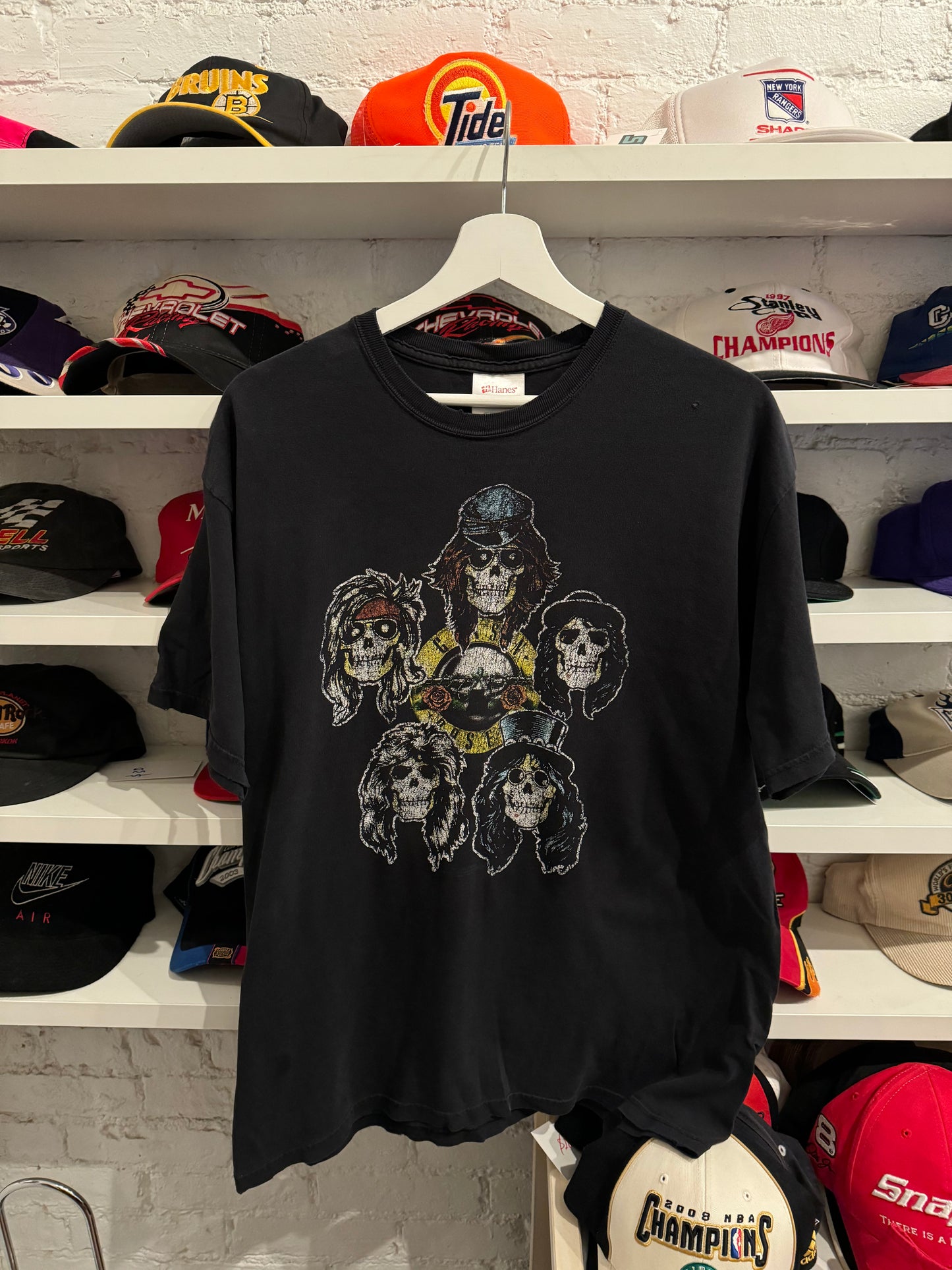 Guns N’ Roses T-Shirt Size L