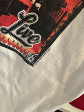 Vintage 1999 Live T-Shirt Size M