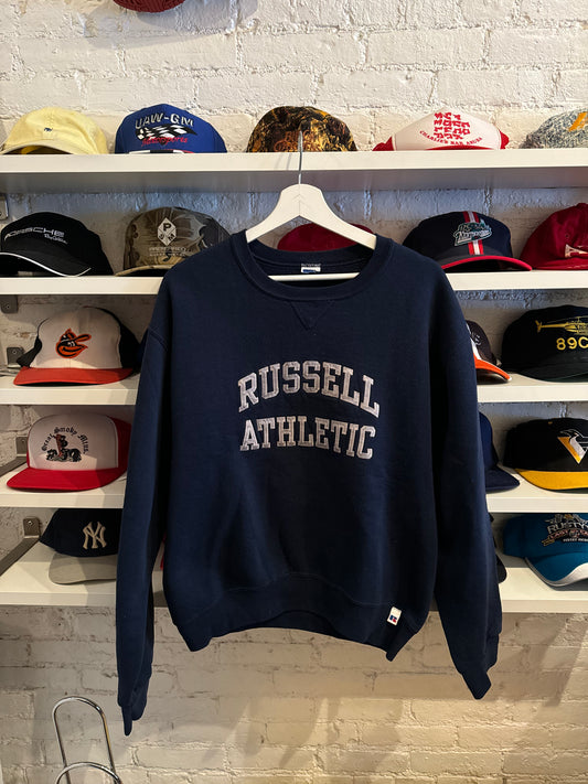 Vintage Russell Athletic Crewneck Size Medium