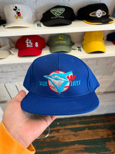 Toronto Blue Jay SnapBack hat