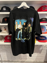Moody Blues 1998 Tour T-shirt size XL