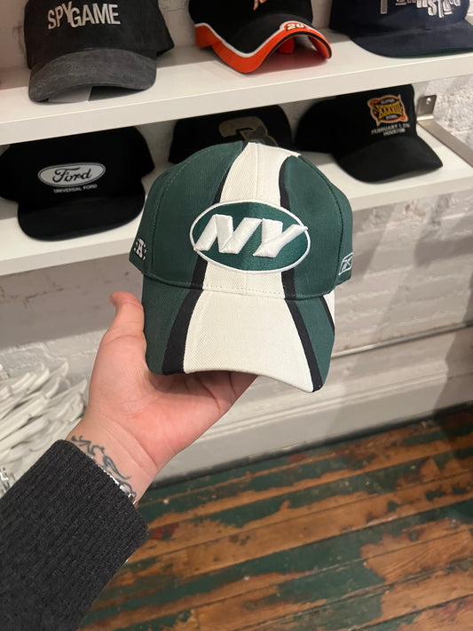 New York Jets Hat