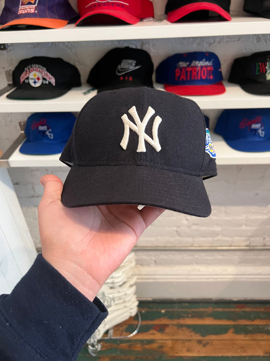 1998 New York Yankees Fitted Hat size 7 3/8