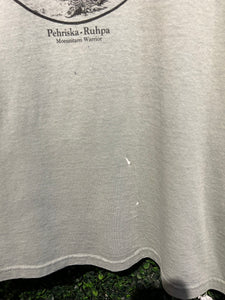 2001 Friendship Indiana T-Shirt. Size XL