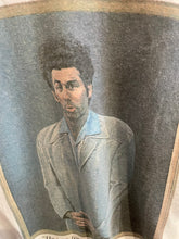 Vintage Seinfeld The Kramer T-Shirt Size L