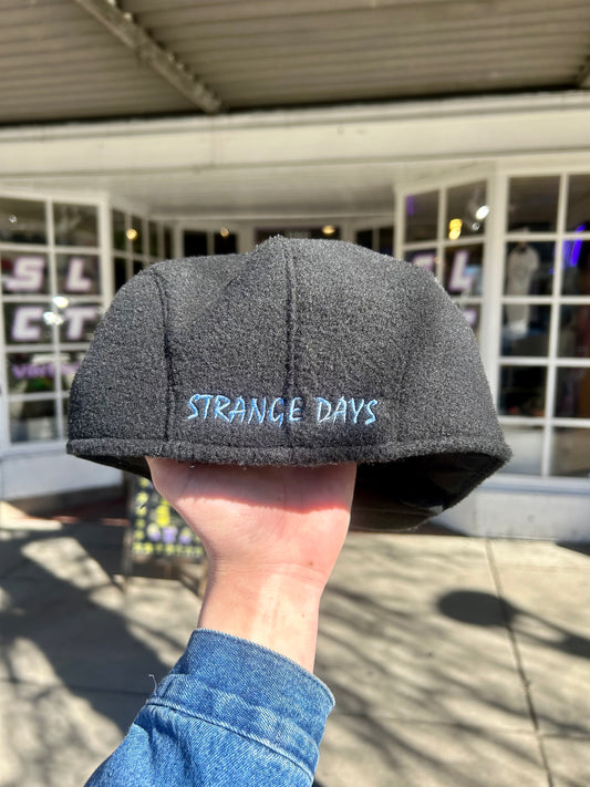 1995 Strange Days Movie Promo Kangol-Style Hat