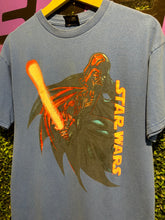 Vintage Star Wars Darth Vader T-Shirr. Size S/M