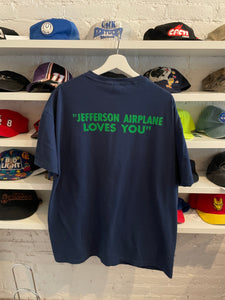 Jefferson Airplane T-Shirt Size XL