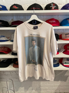 Vintage Seinfeld The Kramer T-Shirt Size L