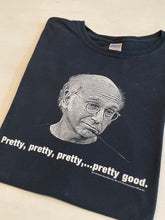2010 HBO Curb Your Enthusiasm T-Shirt Size XL