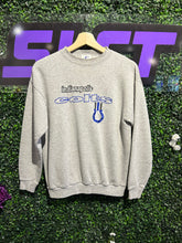 90s Indianapolis Colts Crewneck. Size Small