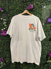 Vintage 1993 Seinfeld Kramer T-Shirt Size XL