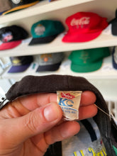 Vintage KC Seinfeld Hat
