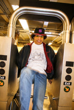 Transit T-Shirt in White