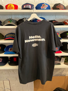 1997 Seinfeld Hello Newman T-Shirt Size XL