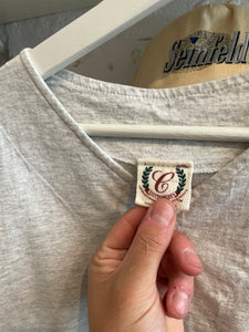 Vintage Seinfeld Jersey Size L