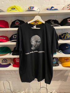 2010 HBO Curb Your Enthusiasm Larry David T-Shirt Size XL