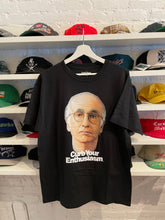 2021 HBO Curb Your Enthusiasm T-Shirt Size L