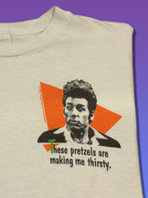 Vintage 1993 Seinfeld Kramer T-Shirt Size XL