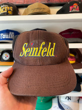 Vintage KC Seinfeld Hat
