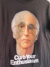 2021 HBO Curb Your Enthusiasm T-Shirt Size S