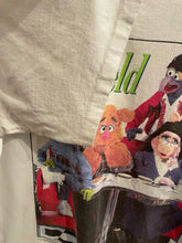 Vintage Changes Seinfeld Frogfeld Parody T-Shirt Size XL