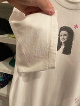 Vintage Stanley Desantis Seinfeld 1993 Elaine Head T-Shirt Size XL