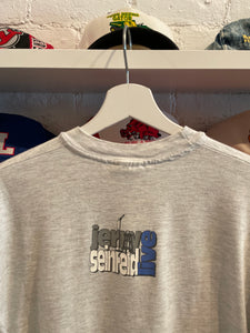 Vintage Seinfeld Live T-Shirt Size L