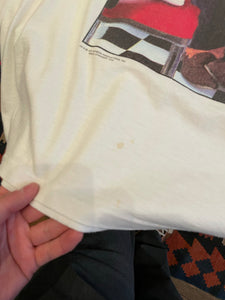 Vintage Changes Seinfeld Frogfeld Parody T-Shirt Size XL