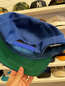 Vintage KC Seinfeld Snapback Hat