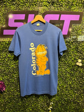 1978 Garfield Colorado T-Shirt. Size Medium