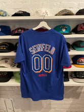 Seinfeld Netflix New York Mets T-Shirt Size L
