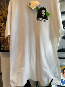 Vintage 1993 Seinfeld Elaine T-Shirt Size XL NWT
