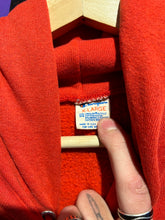 80s Illinois Institute of Technology Champion Hoodie. Size M/L