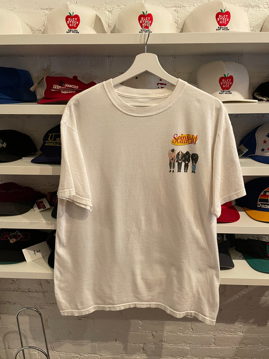 Seinfeld T-Shirt Size L