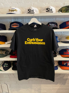 HBO Curb Your Enthusiasm T-Shirt Size M
