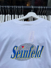 Vintage 1993 Seinfeld Elaine T-Shirt Size XL NWT