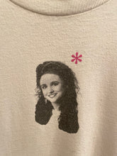 Vintage Stanley Desantis Seinfeld 1993 Elaine Head T-Shirt Size XL