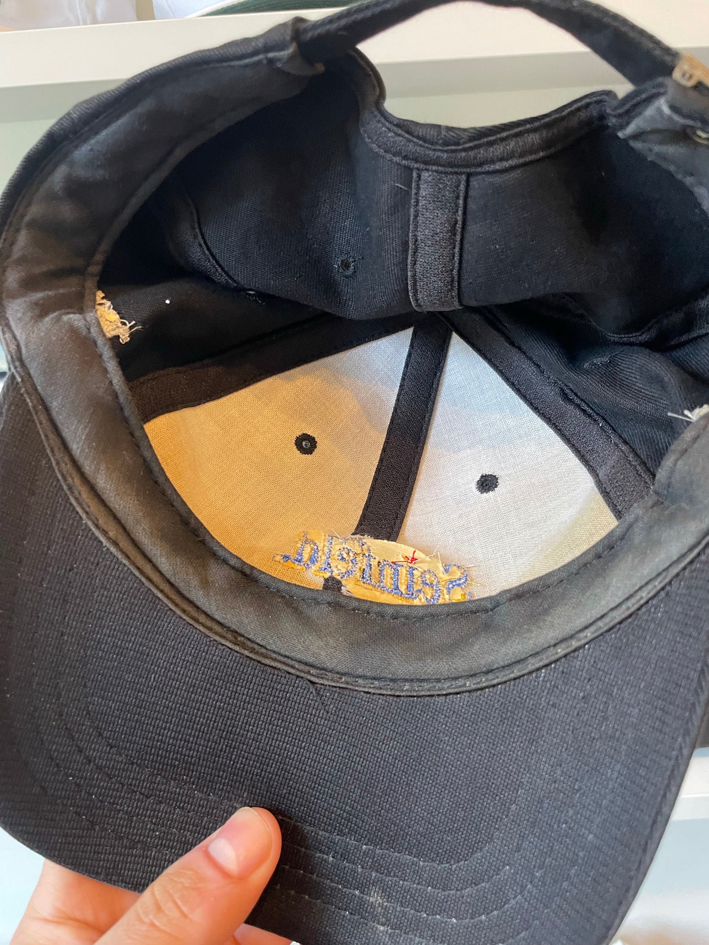 Seinfeld Hat