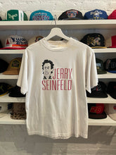 2004 Jerry Seinfeld Tour T-Shirt Size M