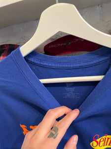 Seinfeld Netflix New York Mets T-Shirt Size L