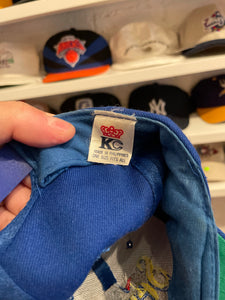 Vintage KC Seinfeld Snapback Hat