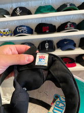 Vintage KC Seinfeld Strapback Hat