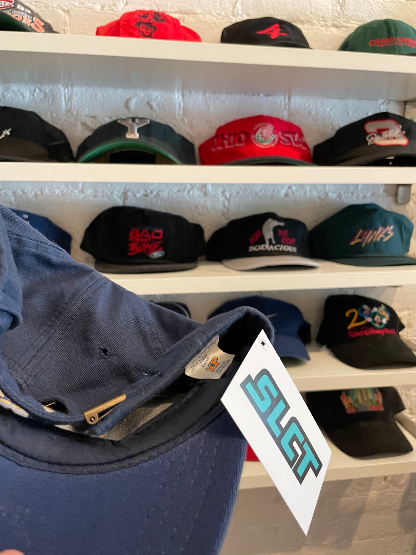 Seinfeld Hat