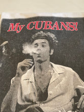 Vintage Seinfeld Kramer My Cubans T-Shirt Size L