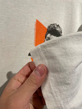 Vintage 1993 Seinfeld Kramer T-Shirt Size XL